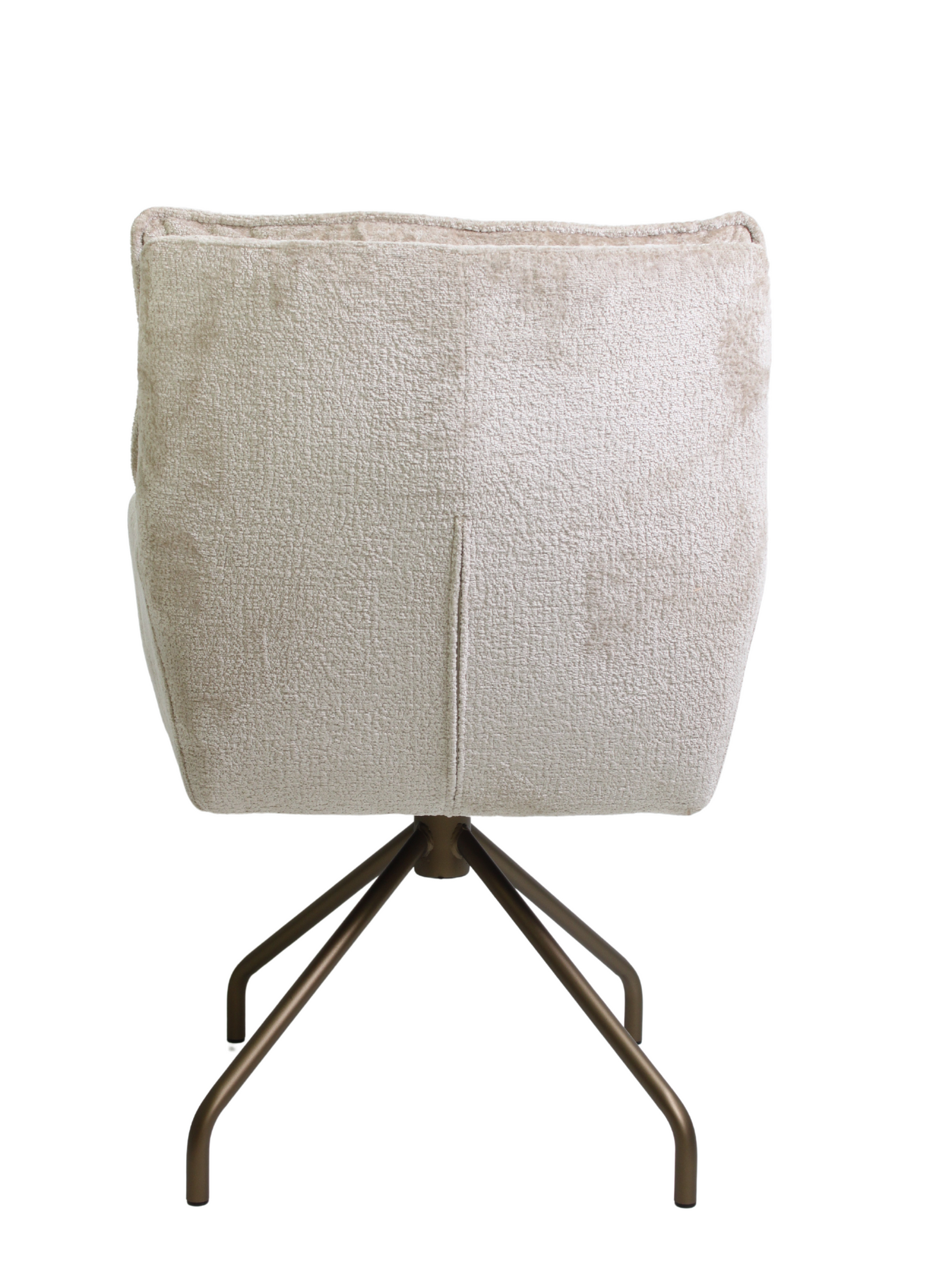 Scaun tapitat stofa | model PIEDO