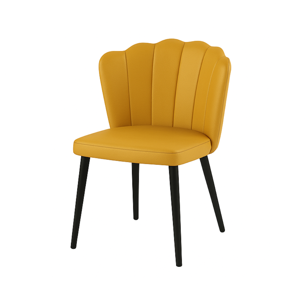 Scaun piele ROSIE | model ARIA