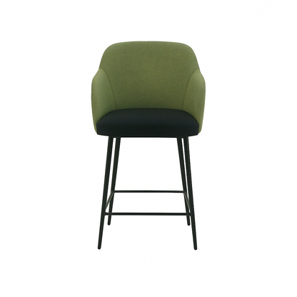 Scaun bar stofa | model ALEX