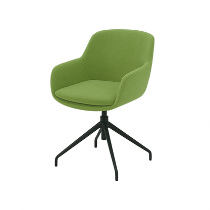 Scaun catifea TURCOAZ | model FEBE