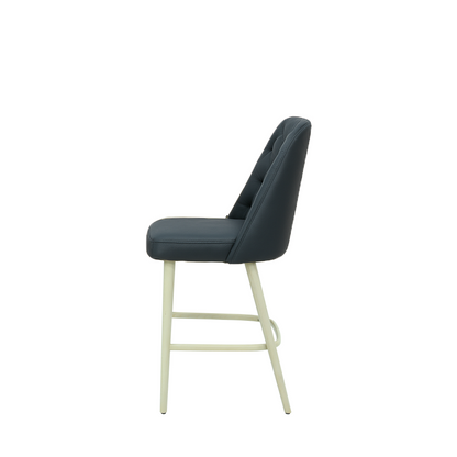 Scaun insula piele ROSIE | model SCOT